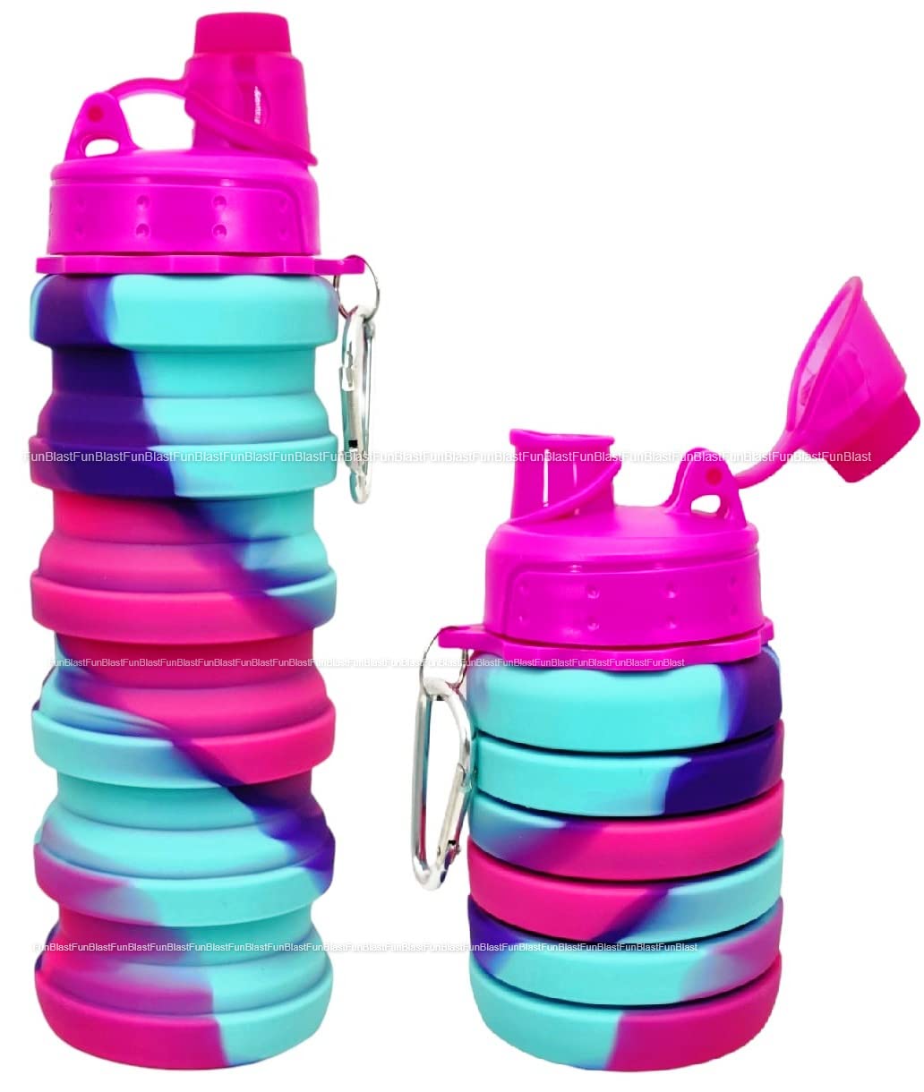 Fancy Water Bottles For Girls And Boys