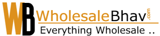 WholesaleBhav